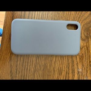 iPhone X case